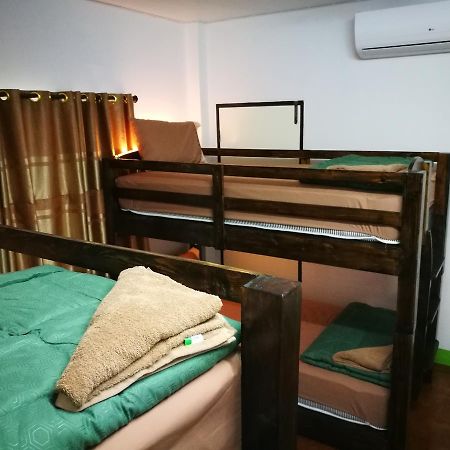 Stay With Jame Hostel チエンマイ エクステリア 写真