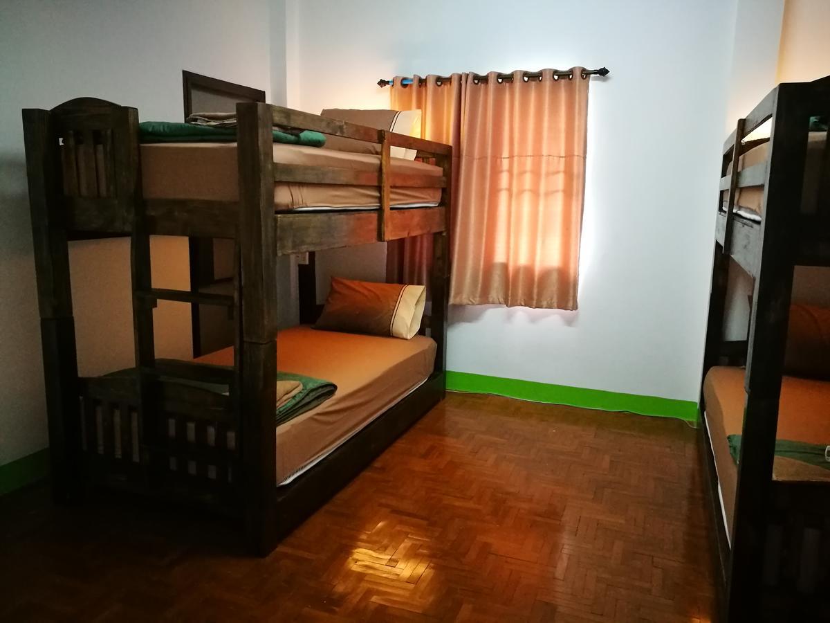 Stay With Jame Hostel チエンマイ エクステリア 写真