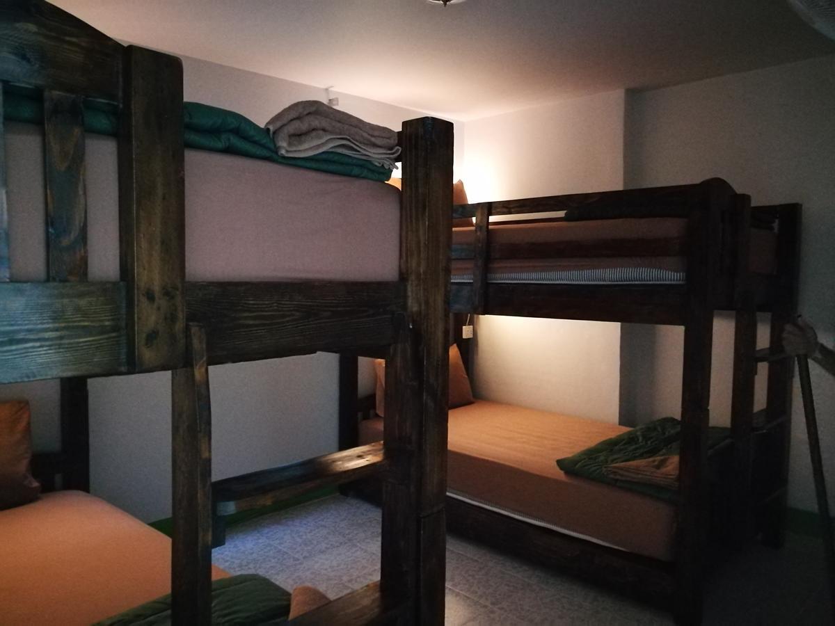 Stay With Jame Hostel チエンマイ エクステリア 写真